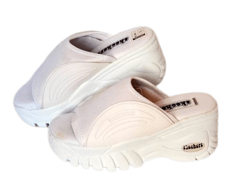 90s Skechers sandals