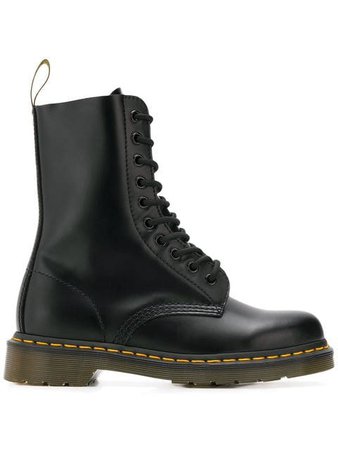 Marc Jacobs Dr Martens X Marc Jacobs boots £190 - Shop Online SS19. Same Day Delivery in London
