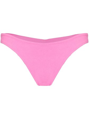 Frankies Bikinis Enzo bikini bottoms - FARFETCH