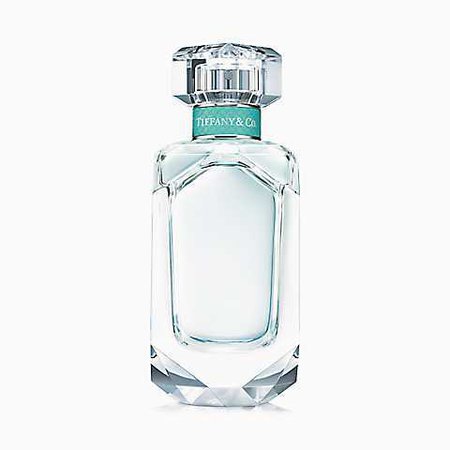 The New Tiffany Fragrance | Tiffany & Co.