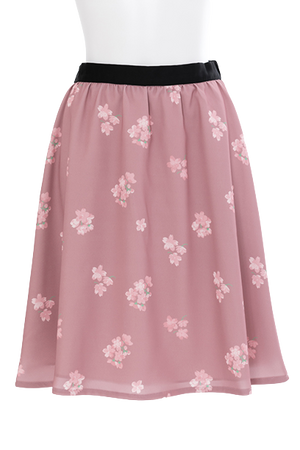 Super Groupies | Card Captor Sakura Skirt