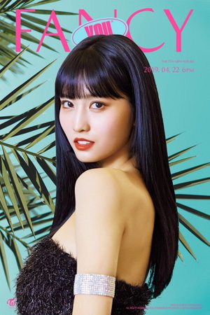 Twice – Fancy You Nayeon Jeongyeon Momo Teaser Photos (HD/HR) | Hair trends, Mini albums, Nayeon