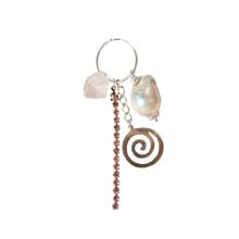 healing hoop | janky jewels