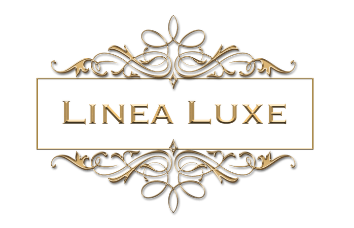 gold luxe logo - Google Search