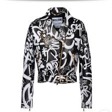 moschino jacket - Google Search