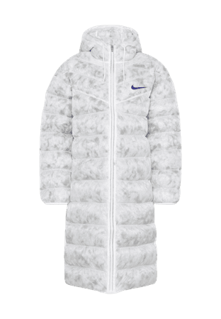 Nike Sportswear Winter coat