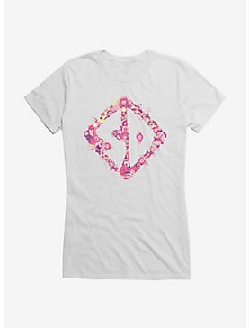 Girls T-Shirts, Graphic Tees & Band Tees | Hot Topic