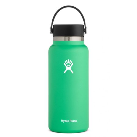 32 oz. Vacuum Insulated Stainless Steel Water Bottle | Hydro Flask