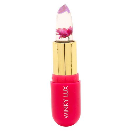 Jelly-Flower Lipstick