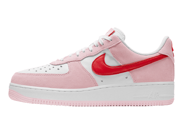 Valentine’s Day Nike Air Force 1