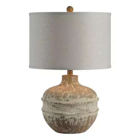 Distressed Lamps & Lamp Shades - Overstock