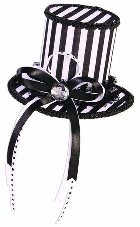 Mini Mystery Circus Hat | The Life Of The Party