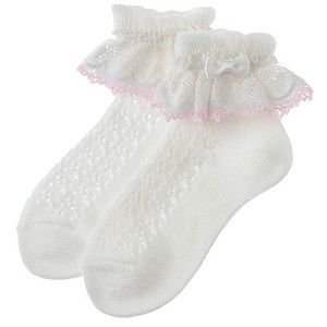 Cutest Lil Socks For Gurls 💕🌸💭