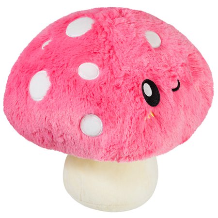 squishable.com: Mini Squishable Mushroom