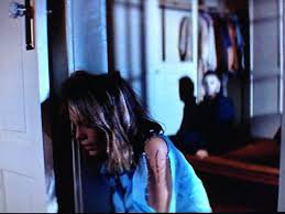 halloween 1978 michael myers and laurie strode - Google Search