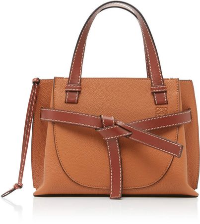 Gate Leather Tote