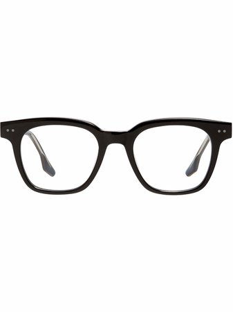 Gentle Monster South Side N 01 square-frame Glasses - Farfetch