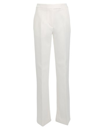 3.1 Phillip Lim | Structured Twill Trousers | INTERMIX®