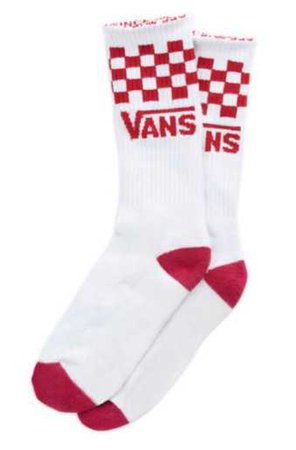 vans socks