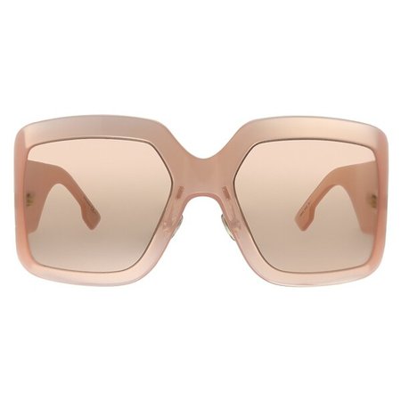 Dior SoLight Pink Sunglasses