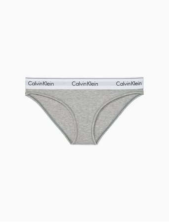 Modern Cotton Bikini | Calvin Klein