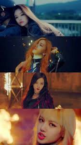 blackpink playing with fire - Google Search