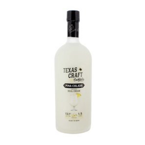 Texas Craft Cocktails Pina Colada ‑ Shop Wine at H‑E‑B