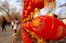 chinese new year - Google Search