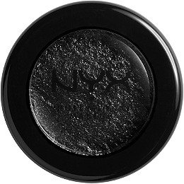 NYX Professional Makeup Foil Play Cream Eyeshadow - Black Knight
