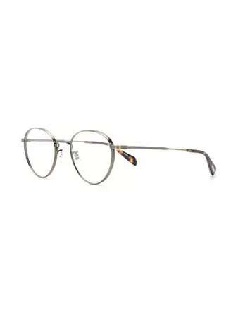 Oliver Peoples Watts glasses $475 - Buy Online AW18 - Quick Shipping, Price