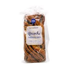 Chocolate Swirl Brioche Bread - Whole foods market