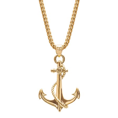 anchor gold