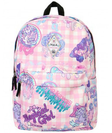 Pastel Goth Backpack
