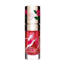 clarins lip oil Camellia - Google Search