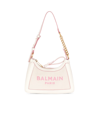 balmain purse