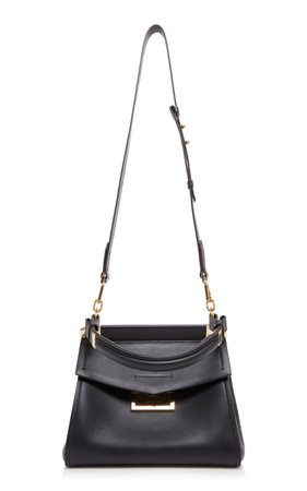 Mystic Small Leather Bag by Givenchy | Moda Operandi
