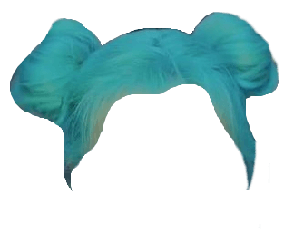 Alien Hair 5 (Dei5/Heavenscent)