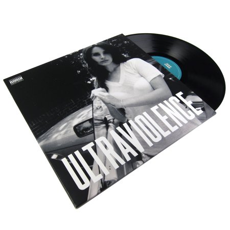 Ultraviolence Vinyl