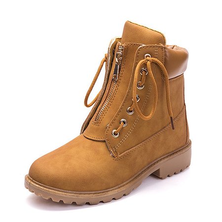 Winter Ladies Boots - Female Leather Boots, Ankle Boots On Sale