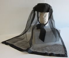 Veil | French | The Metropolitan Museum of Art