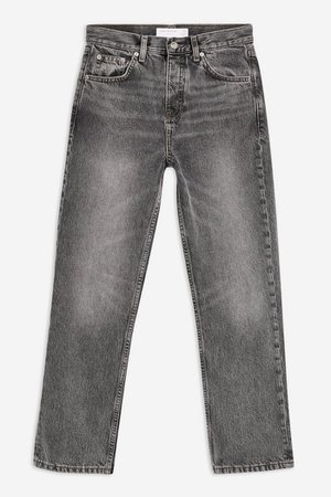Grey Editor Jeans | Topshop