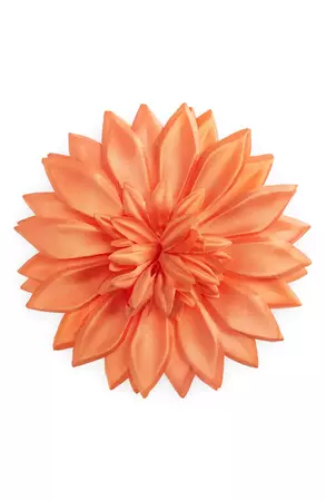 Tasha Ombré Flower Hair Pin | Nordstrom
