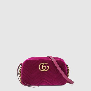 red-violet purse - Google Search