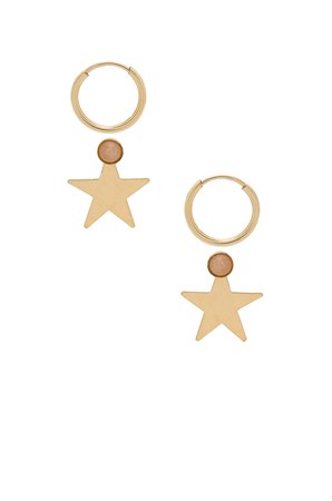 Stars and Hoops Set