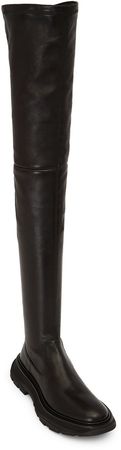 Over the Knee Boot