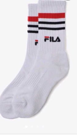 Fila socks