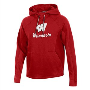 Wisconsin Badgers Women's Sweatshirts | University of Wisconsin Hoodies | UWshop