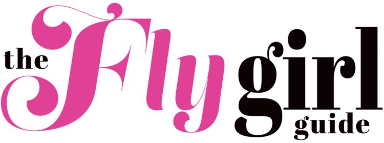 Fly Girl Guide Logo
