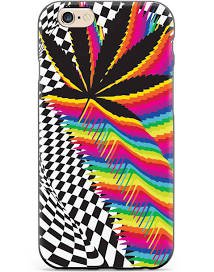 iPhone 6 phone and case with marijuana on it - Google Search