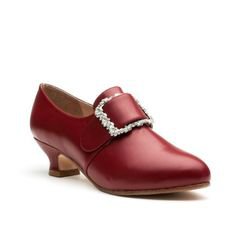 18th Century Shoes: NEW American Duchess Kensingtons!